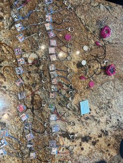 Tiger vintage Hit Clips