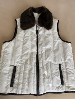 Vest