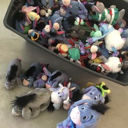Eeyore’s Galore
