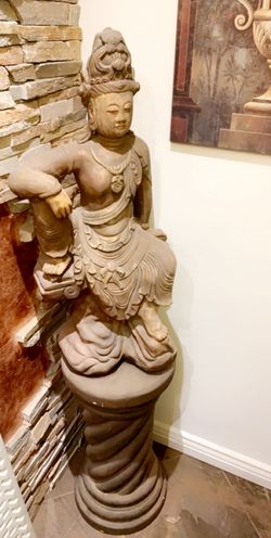 Statua