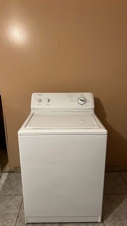 Washer  Kenmore