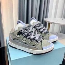 Lanvins Sneakers
