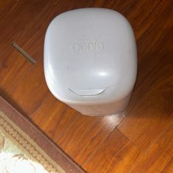 Diaper Genie 