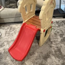 Little Tikes Slide