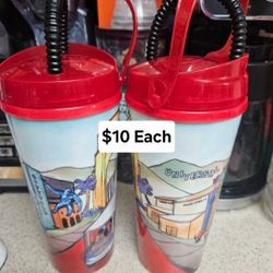 Different Items And Different Prices