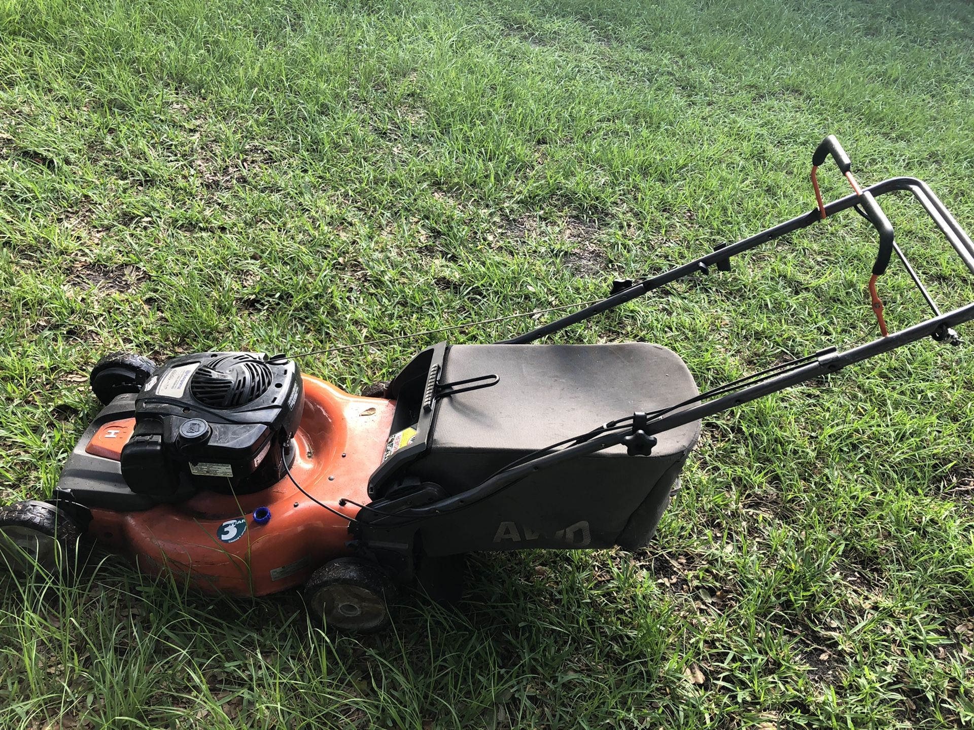 Husqvarna HU625AWD for Sale in Jacksonville, FL OfferUp
