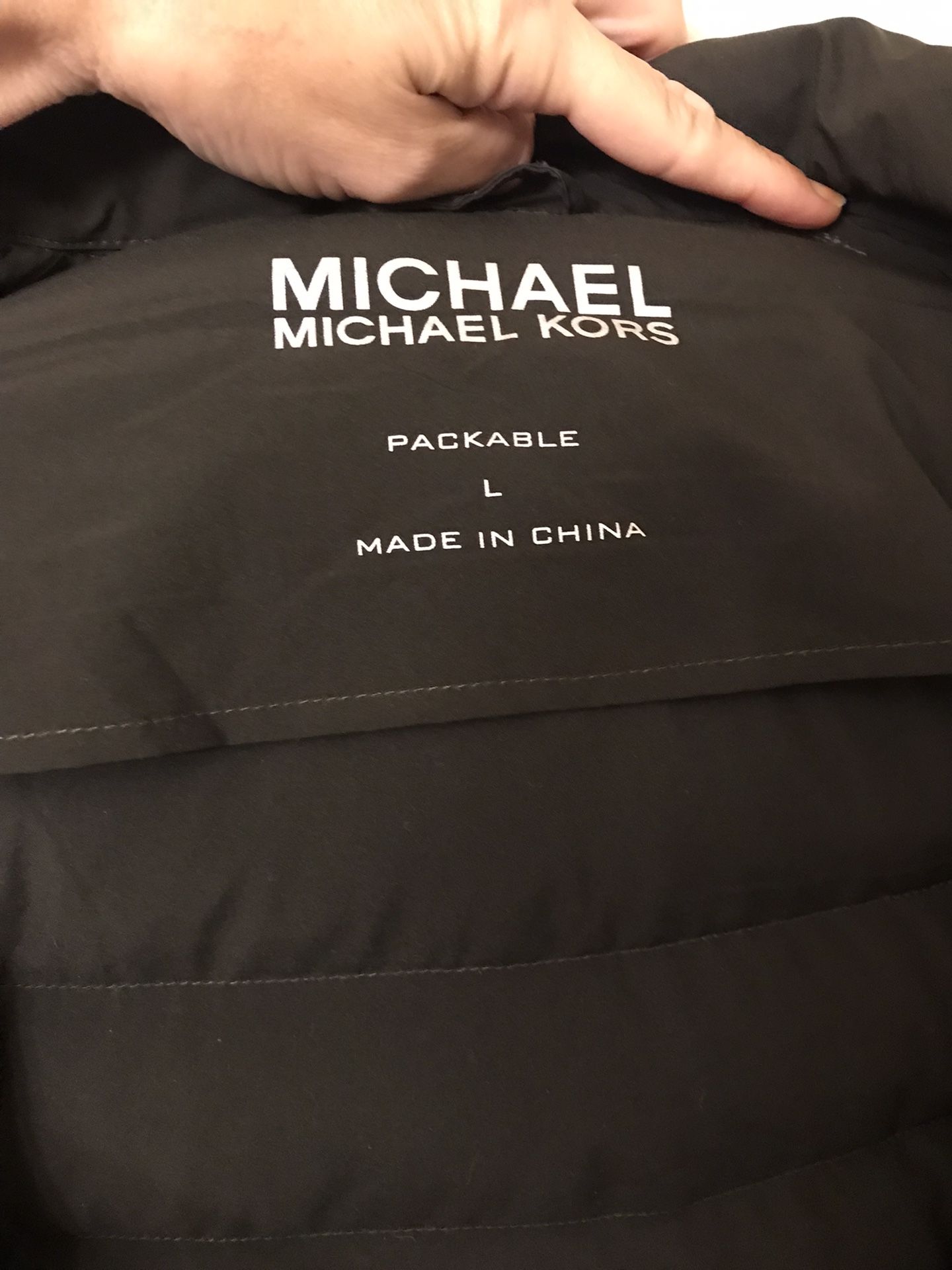 Brand New Never Worn Michal Kors