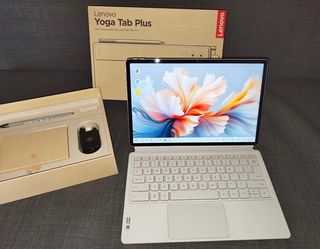 Lenovo Yoga Tab Plus 256 GB $500 OBO