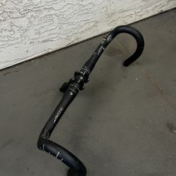 Bontrager Alloy Handlebars 