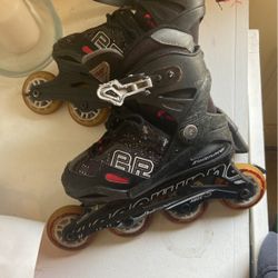 1-4 Sz Rollerblades