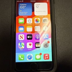 iPhone SE 2022 AT&T