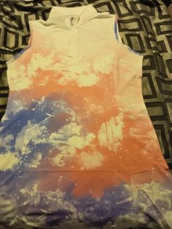 Summer Fun Outfit