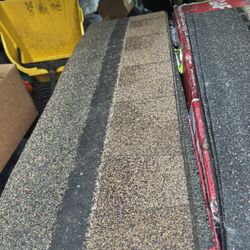 Gaf Shakewood 