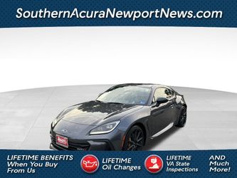 2026 Subaru BRZ