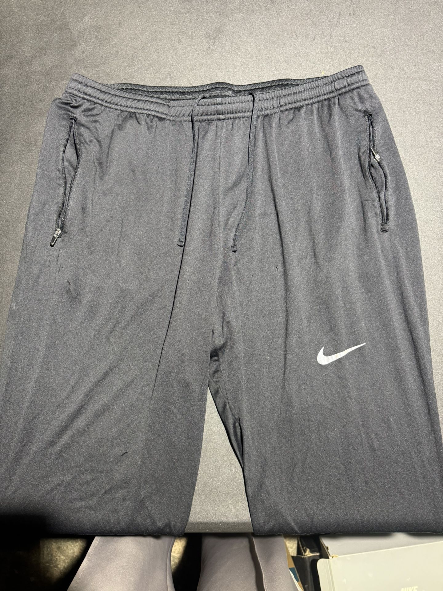 NIKE TRACK PANTS