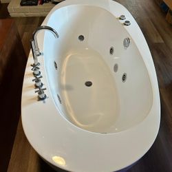 Hidromasaje Jacuzzi