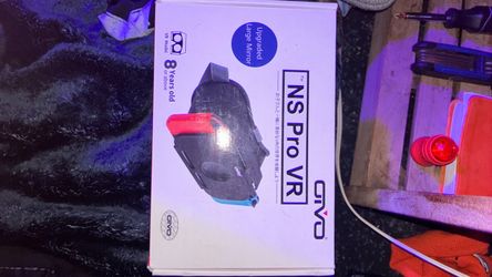 NS Pro VR