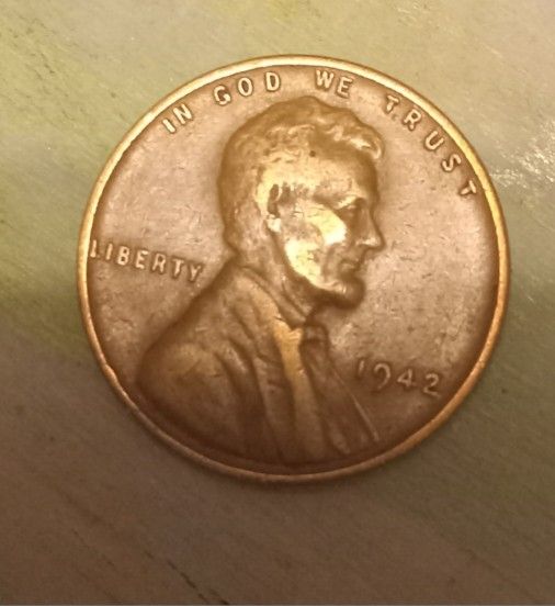 Lincoln Wheat One Cent Coin Collectors