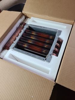 Hayward Heat Exchanger Assembly for Universal H-Series | IDXHXA1102