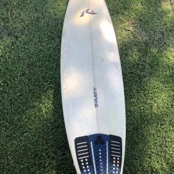 6’8” Surfboard