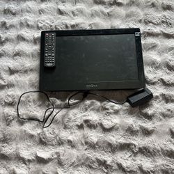 insignia Tv