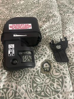 Predator 212 air filter with the box