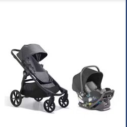 City Select Travel System 