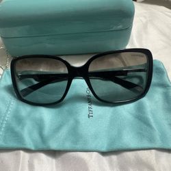 Tiffany Sunglasses 