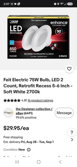 enhance vivid natural light 1200274 )    (    luces led de techo  muy brillantes