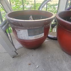 Southern Patio Planters & Plant Pots

