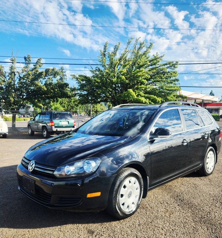 2012 Volkswagen Jetta
