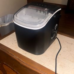 Ice Maker