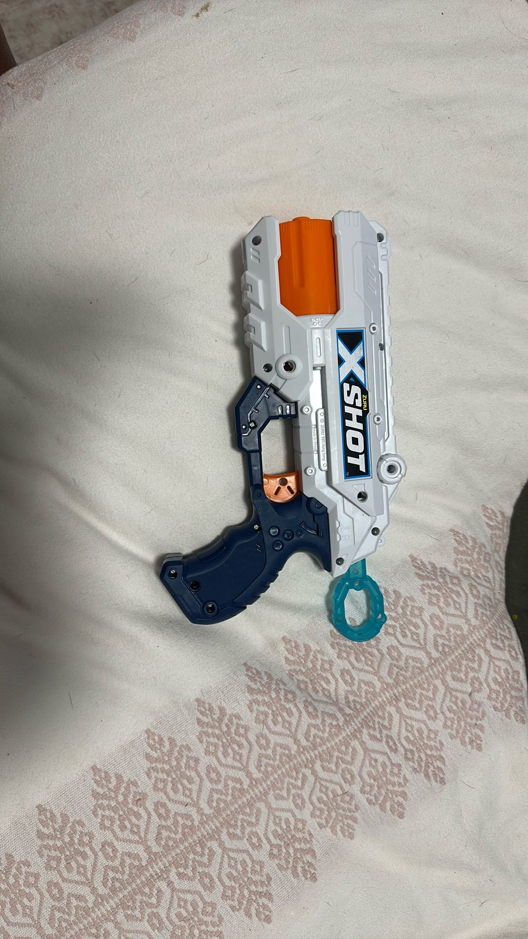 Nerf Guns