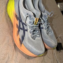 ASICS Superblast 2 Paris Men's Sneakers Size 8 Men Rare