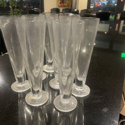 Beer Glasses