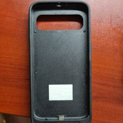 Samsung S6 Battery Case 
