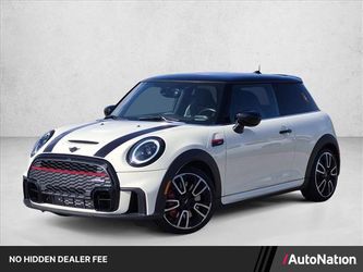 2022 Mini Hardtop