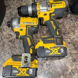 Dewalt Drill