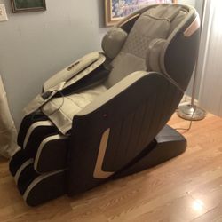 Full Body Massager