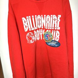 Billionaire Boys Club Shirt 