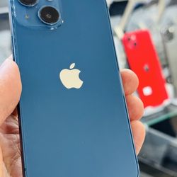 Unlocked iPhone 13 Mini | for all carriers | Desbloqueado