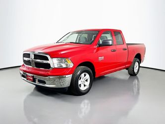 2024 RAM 1500 Classic