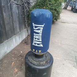 Punching Bag 