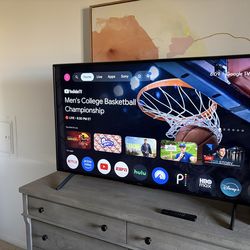 Sony TV 55” - 2023 Model