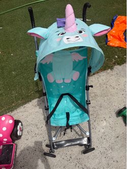 Stroller