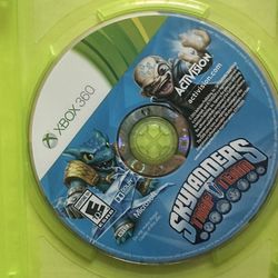 Skylanders Trap Team Game And Portal 