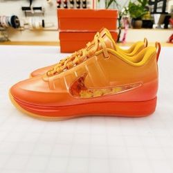 Nike Book 2 Phoenix 🐦‍🔥 Brand New IB6687-700 Men's Sizes 8-14