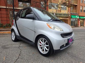 2008 smart fortwo