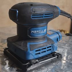 Hércules Sand Machine 