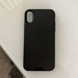 Mouse Case For iPhone X